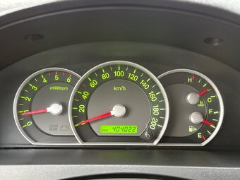 KIA Sorento 2.5 CRD - 9