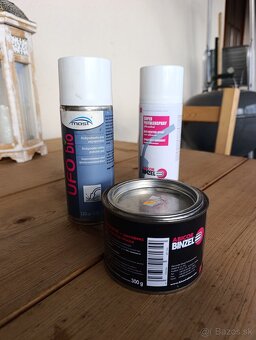 Zváračka Fanmig J5 Pulse - 9