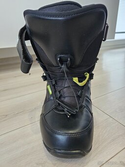 snowboard REAPER - 9