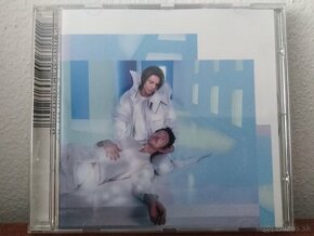 CD/DVD - STING, GABRIEL, BOWIE, JAGGER - 9