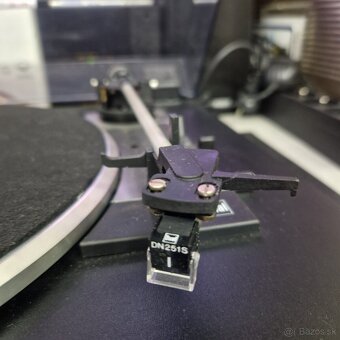 DUAL CS-435-1...prenoska Dual DN251S.... - 9