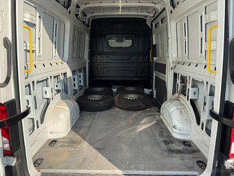 MAN TGE 3.180 3500 L3 s odpočtom DPH - 9