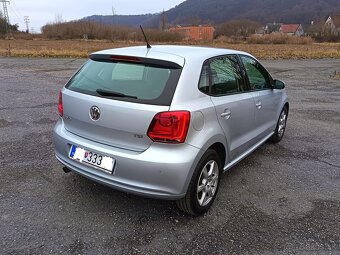 Polo TSI Top Stav 1.majitel SR - 9