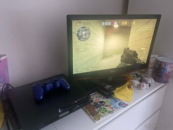 PlayStation 3 Slim 320gb (HEN) - 9