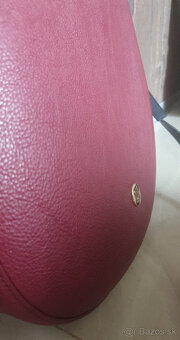 dámská  kabelka, zn. Tommy Hilfiger - 9