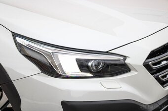 Subaru Outback 2.5i ES Premium AWD Lineartronic - 9