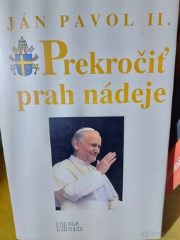 Náboženské knihy - 9