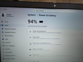 Lenovo IdeaPad 3 • AMD Ryzen 3, 8/256Gb - 9