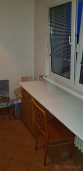 Podnájom Bratislava, Podunajské Biskupice - 9