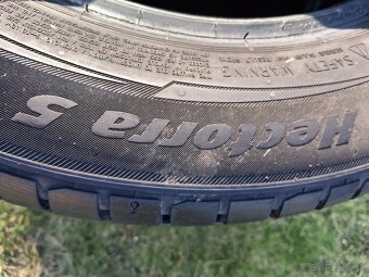 205/60 r16 letne pneumatiky matador - 9