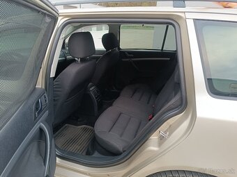 Škoda Octavia 2 Combi 1.9 TDI 77kw - 9