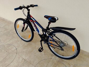 Predám detský horský bicykel - 9