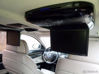 Bmw Alpine televize monitory na dodelani - 9