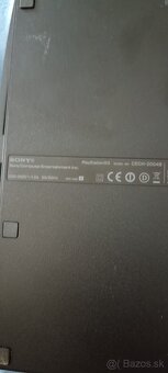 Sony playstation 3 hry na diskoch - 9