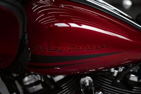 Harley Davidson Road Glide 2020 - 9
