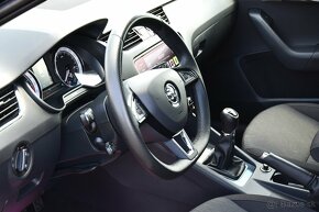 Škoda Octavia Combi Style 2020 - odpočet DPH - 9