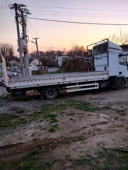 Iveco eurocargo 90e - 9