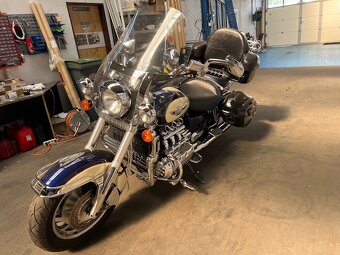 Honda Valkyrie F6C - 9