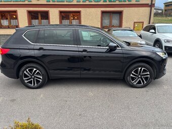 Seat tarraco 2.0tdi 110kw 4x4 virtual navi led 4drive - 9