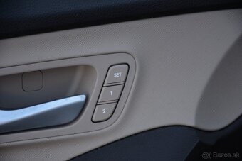 Hyundai Grand Santa Fe 2.2 SR voz, 7 miest, Automat - 9