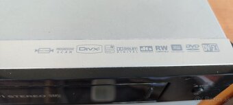 Videorekordér LG - 9