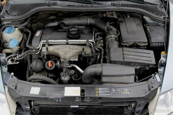 Škoda Octavia 2.0 TDi - 9