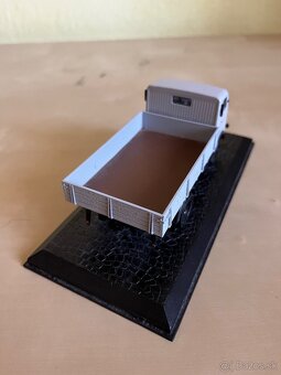 Modely aut - 9