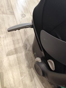 Cybex aton s2 i-size+ base one - 9