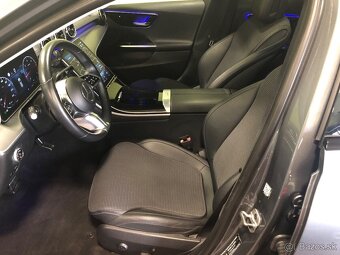 Mercedes C 220 d 4MATIC All-Terrain Premium - 9
