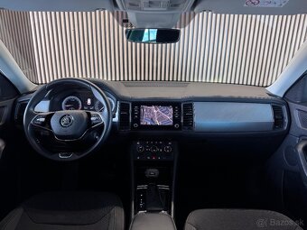 Škoda Kodiaq 2.0 TDI DSG 2022 Facelift/ Komplet história - 9