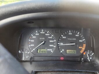 Auto na predaj - 9