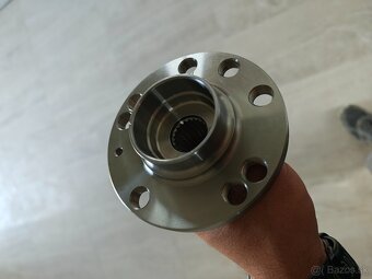Predám pohon syncro z VW Golf mk3 - 9