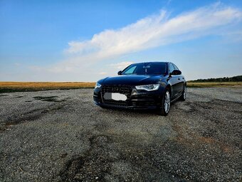 Audi A6 C7 V6 3.0tdi QUATRO - 9