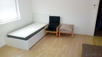 Predám investičný 1-izbový byt v Kittsee, 35 m² - 9