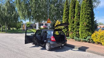 Honda Jazz 1.4 CVT automat - 9