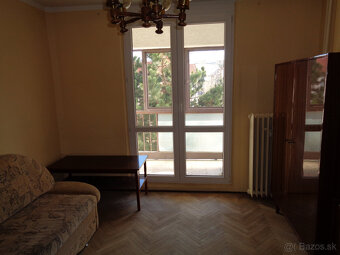 Predaj Kežmarok 1 izbový byt s loggiou ,33 m2. - 9