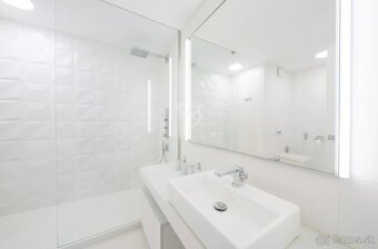 B A J K A L S K Á | 3i byt 86 m² + lodžia 4 m²| BAIII - No - 9