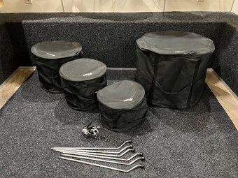 MAPEX MARS BIRCH CROSSOVER 22,12,14,16 - 9