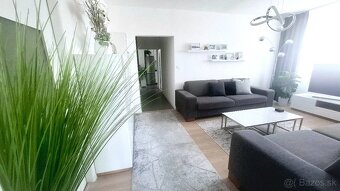 3 izbový byt s garážou v centre mesta Košice - 9