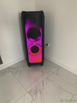 Jbl partybox - 9