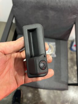 Cúvacia kamera octavia 4 - 9