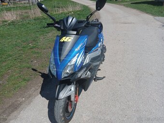 Maxon Matador 2021 6,5kw - 9