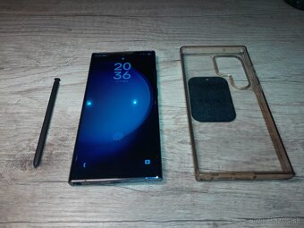 Samsung S23 Ultra 256gb - 9