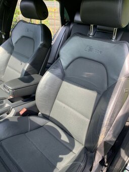 Audi A4 B7 S-line 2.0 TDI (103kw) - 9