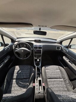 Peugeot 307 1.6 Nová STK a EK - 9