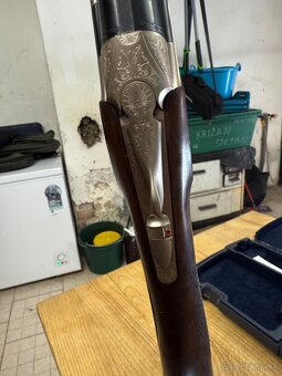 Beretta SV10 PERENNIA - 9