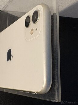 Predám Apple iPhone 111 64GB White Bežné známky - 9