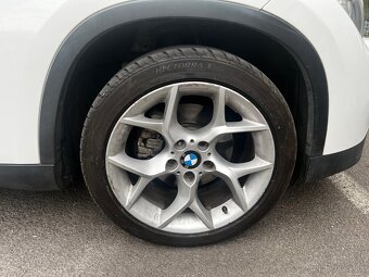 BMW X1 X-Drive 2.0 d - 9