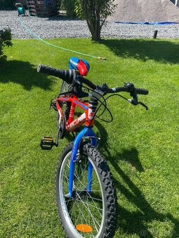 detsky bicykel - 9