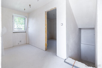 Na predaj rodinný dom - novostavba - Vyšné Opátske, Košice - 9